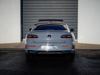 2023 Volkswagen Arteon