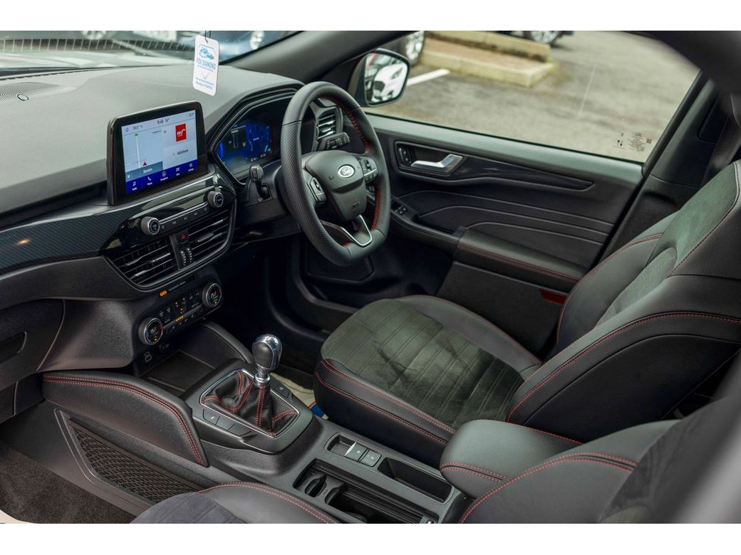 2023 Ford Kuga