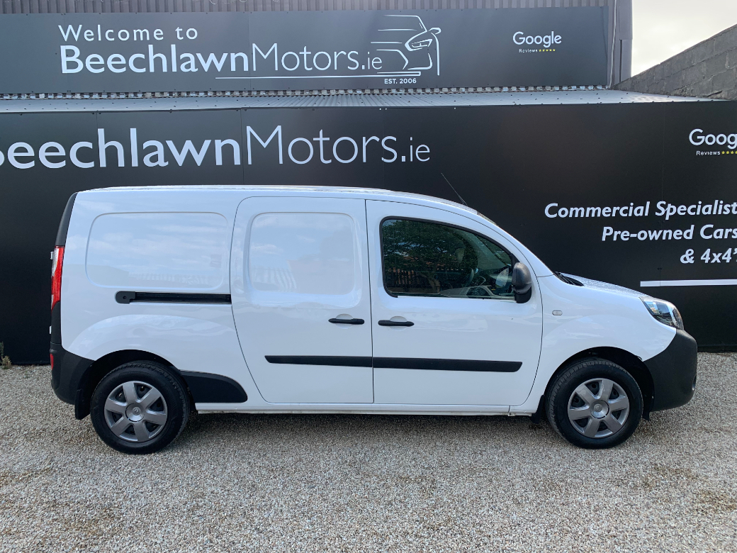 2021 Renault Kangoo