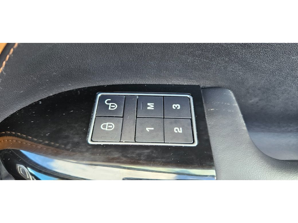 2019 Land Rover Range Rover Sport