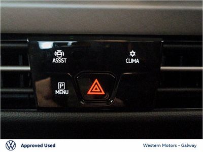 2026 Volkswagen Golf