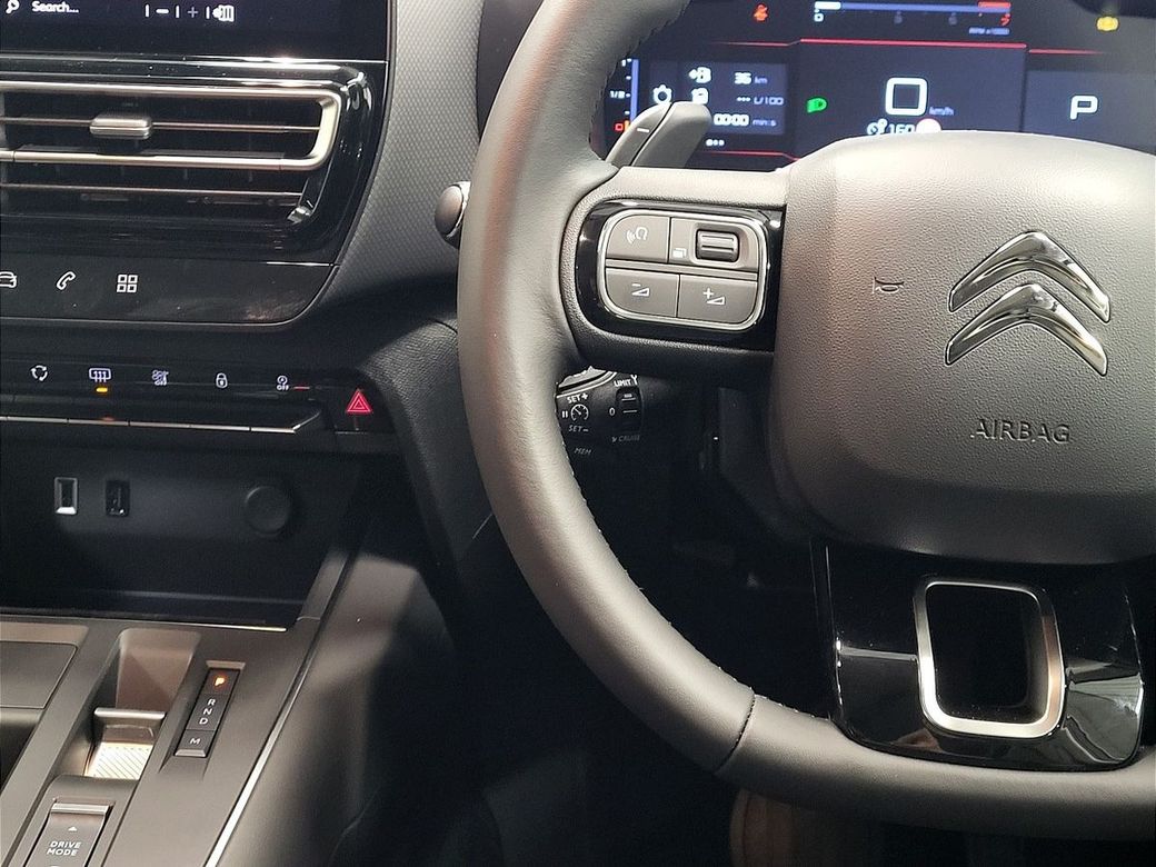 2026 Citroen C5 Aircross