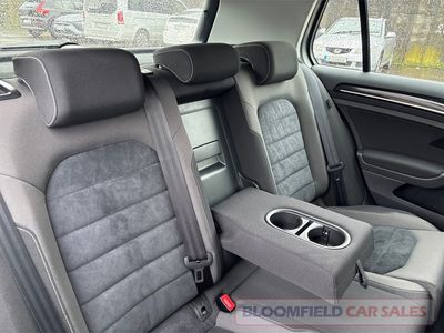 2013 Volkswagen Golf