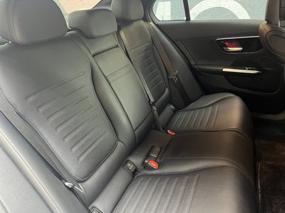 2024 Mercedes-Benz C Class