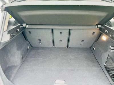 2018 BMW 2 Series Active Tourer