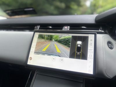 2024 Land Rover Range Rover Velar