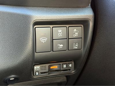 2018 Honda Grace