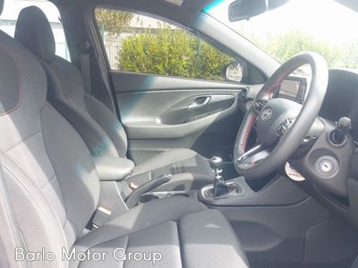 2023 Hyundai i30