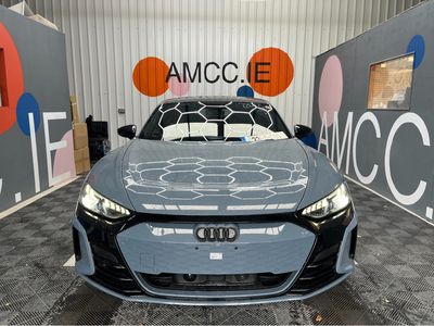 2023 Audi e-tron GT