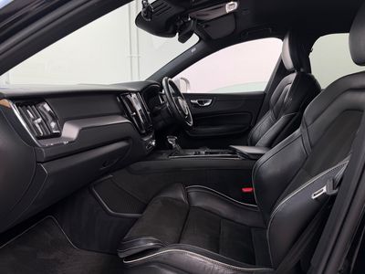 2018 Volvo XC60