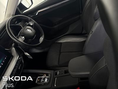 2023 Skoda Octavia