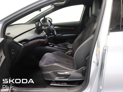 2023 Skoda Enyaq