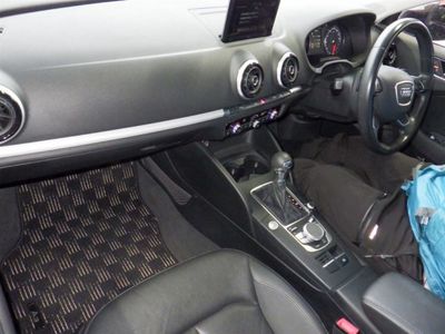 2016 Audi A3