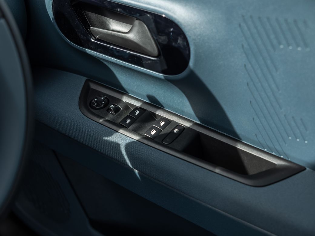 2026 Fiat Grande Panda