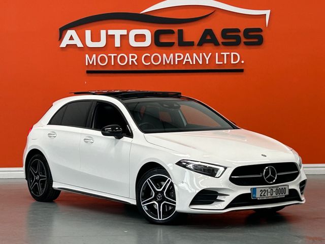 vehicle for sale from Autoclass Motor Company