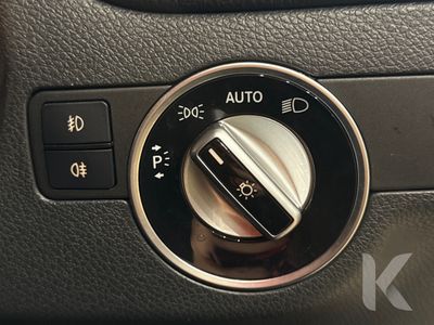 2018 Mercedes-Benz GLA Class