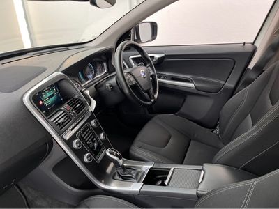 2016 Volvo XC60