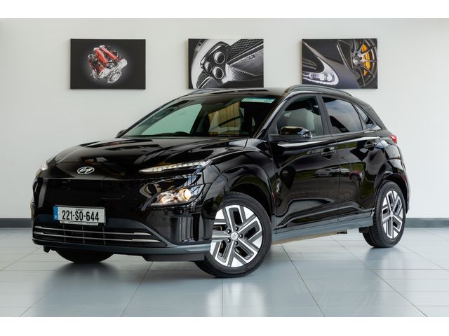 vehicle for sale from Enda McCarrick Cars Ltd