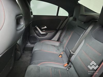 2024 Mercedes-Benz CLA Class