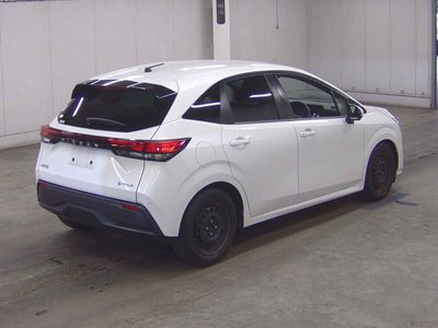 2023 Nissan Note