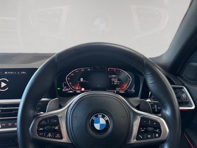 2020 BMW 3 Series
