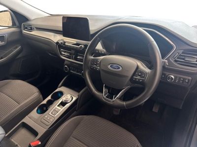 2024 Ford Kuga