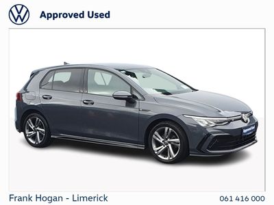 2022 Volkswagen Golf