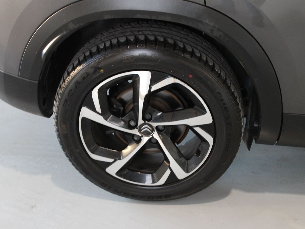 2021 Citroen C5 Aircross