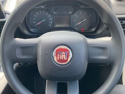 2024 Fiat Doblo