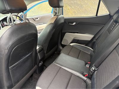 2023 Kia Stonic