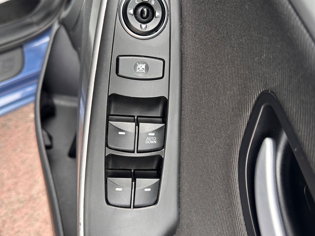 2016 Hyundai i30