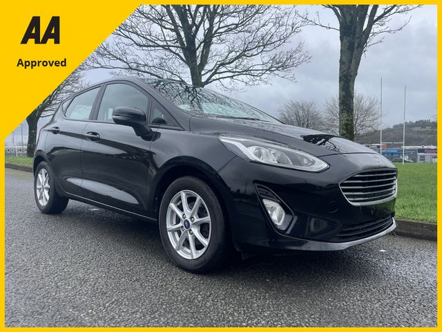 vehicle for sale from Jonathan O'Brien Cars