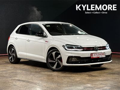 2020 Volkswagen Polo