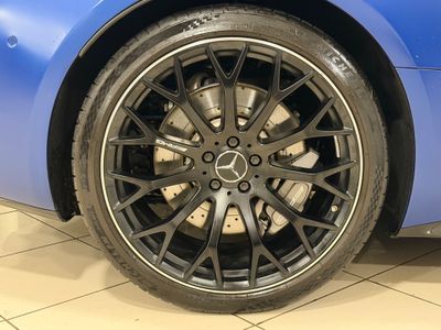 2023 Mercedes-Benz SL Class