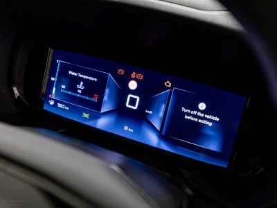 2026 Citroen Berlingo