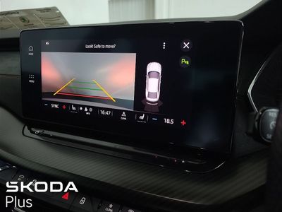 2022 Skoda Octavia