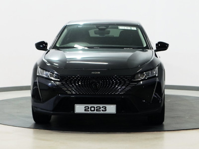 2023 Peugeot 408