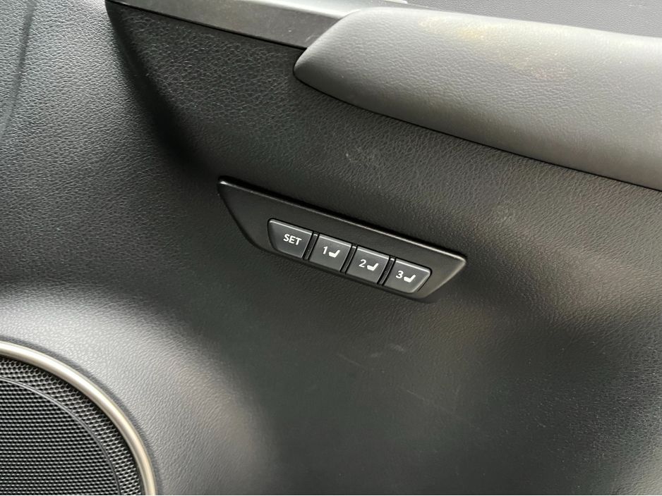 2019 Lexus NX 300h