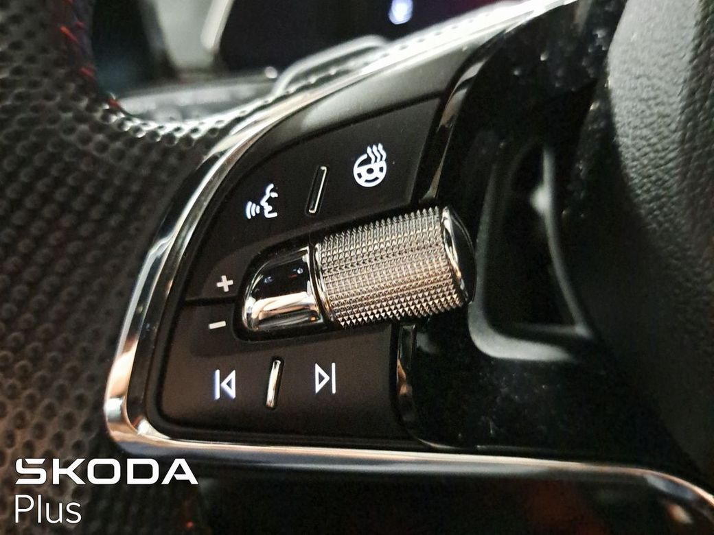 2024 Skoda Octavia