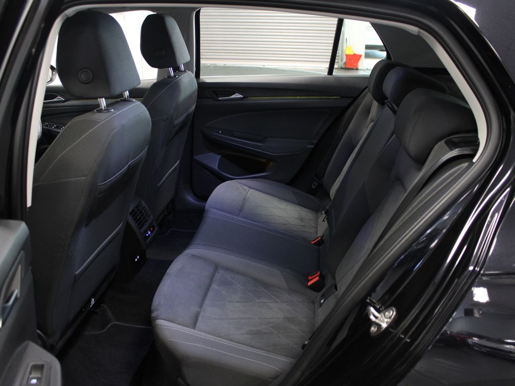 2022 Volkswagen Golf