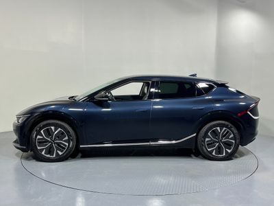 2023 Kia EV6