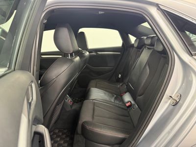 2014 Audi S3