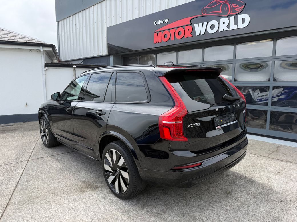 2024 Volvo XC90