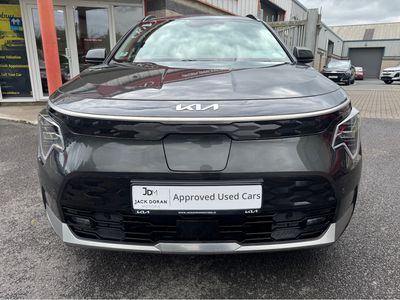 2023 Kia Niro