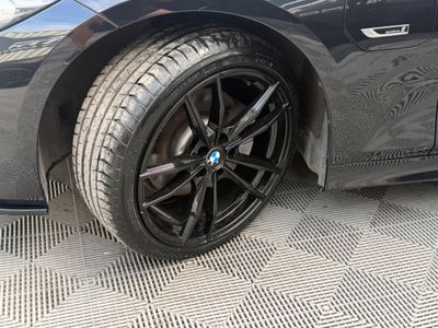 2023 BMW 3 Series