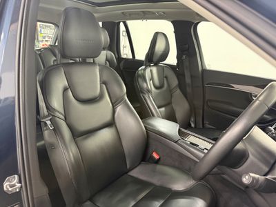 2018 Volvo XC90
