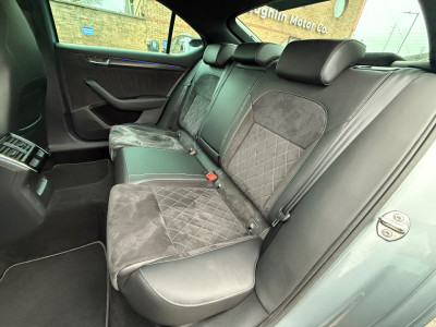 2021 Skoda Superb