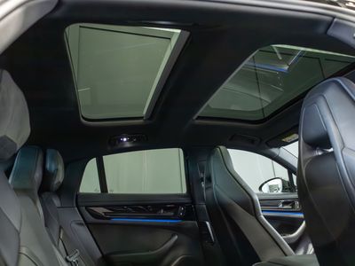 2024 Porsche Panamera