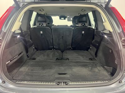 2018 Volvo XC90