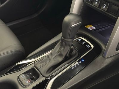 2024 Toyota Corolla Cross